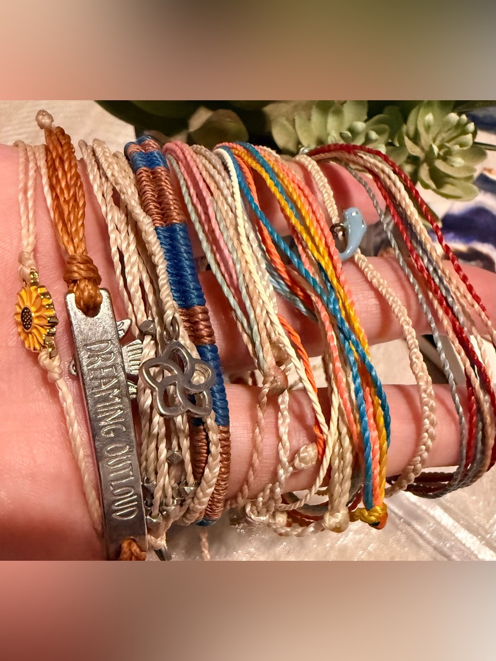 Pura Vida Bracelet Bundle